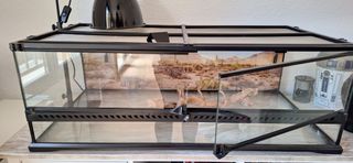 Terrario Exo Terra 90x45x30