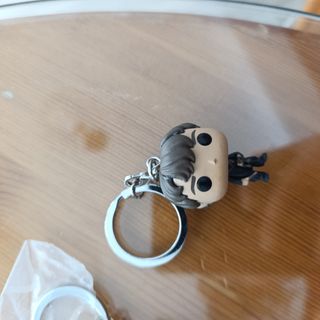 Llaveros Funko Pop Harry Hermione