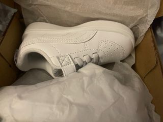 Zapatillas Puma Rickie A+ Bebé N°22