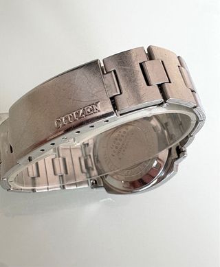 Reloj Citizen Automático Vintage (1975)
