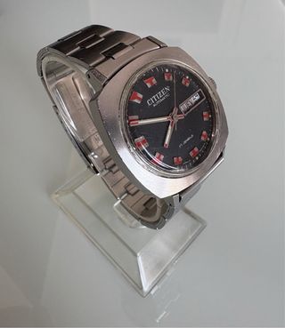 Reloj Citizen Automático Vintage (1975)