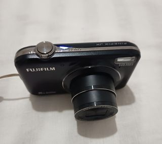 Fujifilm Cámara 14MP 5x Zoom