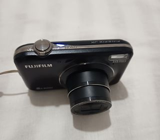 Fujifilm Cámara 14MP 5x Zoom