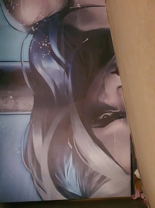 Poster Harley Quinn