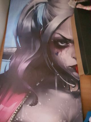 Poster Harley Quinn