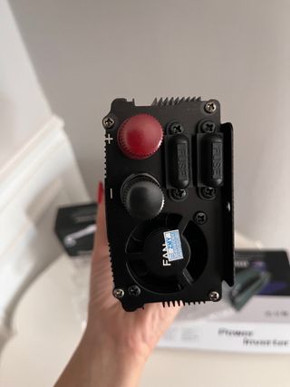 Inverter 2000W 12V-220V
