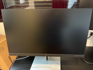 Monitor HP E24u G4 Negro