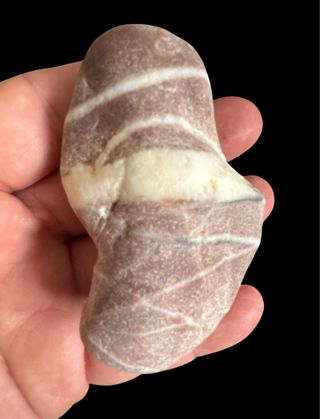 Piedra De la suerte 