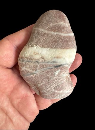 Piedra De la suerte 