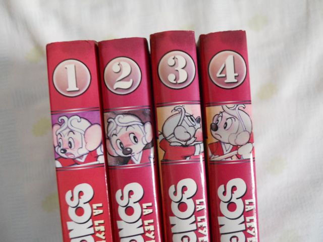 LA LEYENDA DE SONGOKU,OSAMU TEZUKA,NORMA EDITORIAL