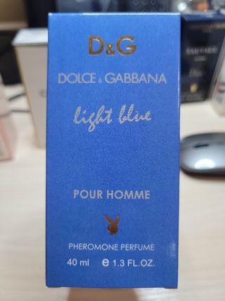 Pheromone Perfume 40ml 