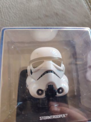 Casco Stormtrooper Star Wars