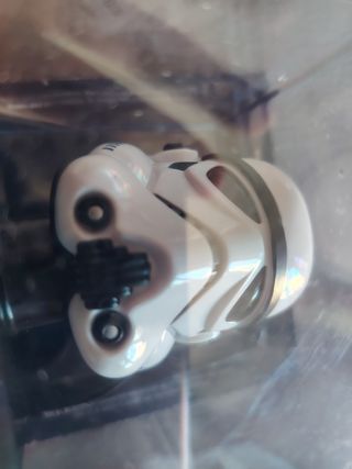 Casco Stormtrooper Star Wars