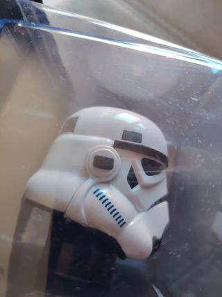 Casco Stormtrooper Star Wars