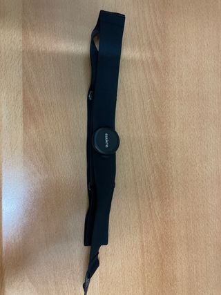 Pulsometro Suunto - Sensor ritmo cardiaco