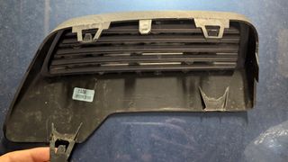 Griglie nere Peugeot 3008/5008