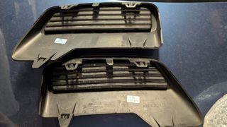 Griglie nere Peugeot 3008/5008