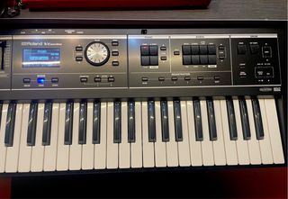 Teclado Roland V-Combo VR-09-B Sintetizador