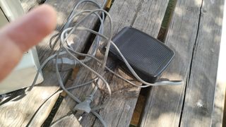 Máquina coser Privileg Super Nutzstich