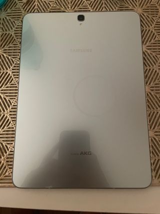 Tablet Samsung Galaxy Tab S3 - Plata