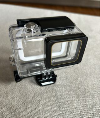 Custodia protettiva per GoPro 5/6/7 