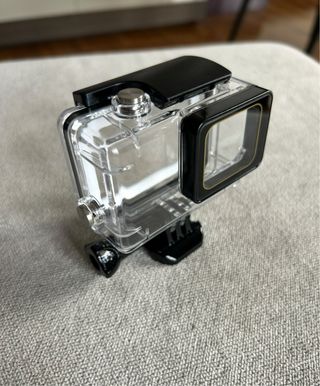 Custodia protettiva per GoPro 5/6/7 