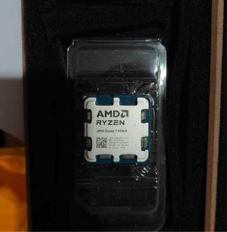 Pack AMD 9700X+Asus Prime X870-P Wifi