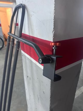 Vallas seguridad cama - Bebé
