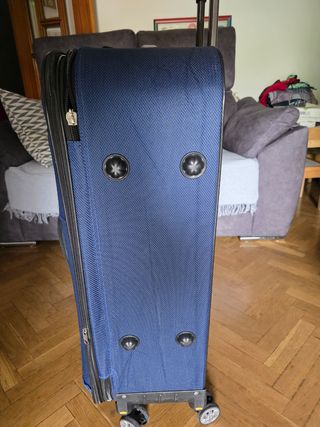 Maleta viaje 
