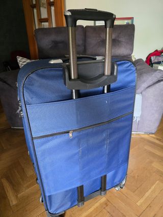 Maleta viaje 