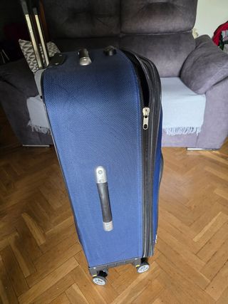 Maleta viaje 