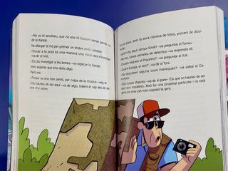 Els Futbolíssims 23. El misteri de la casa enca...
