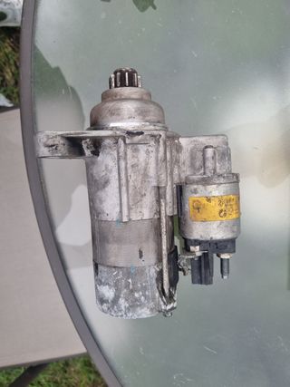 Motor de arranque 1.9 TDI usado