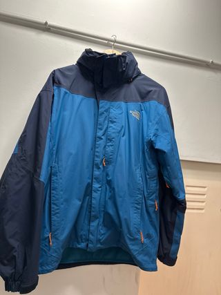 Chaqueta North Face (talla M)