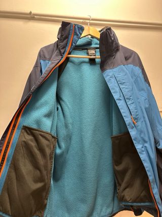 Chaqueta North Face (talla M)