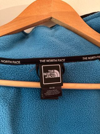 Chaqueta North Face (talla M)