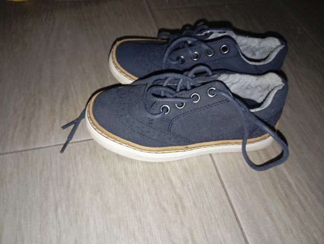 Zapatos Lefties niño 26/27