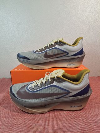 NIKE ZOOM FLY 6 T46