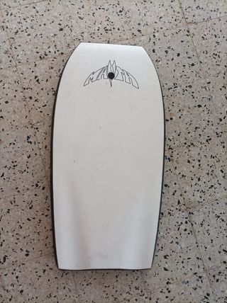 Lote de 3 tablas Bodyboard