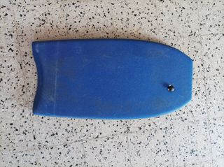 Lote de 3 tablas Bodyboard