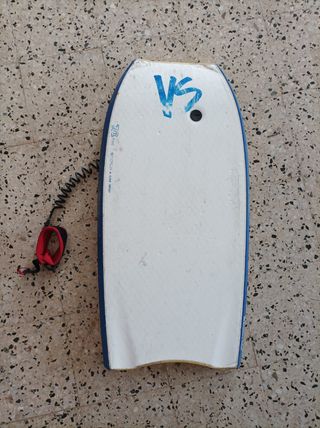 Lote de 3 tablas Bodyboard