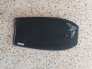 Lote de 3 tablas Bodyboard