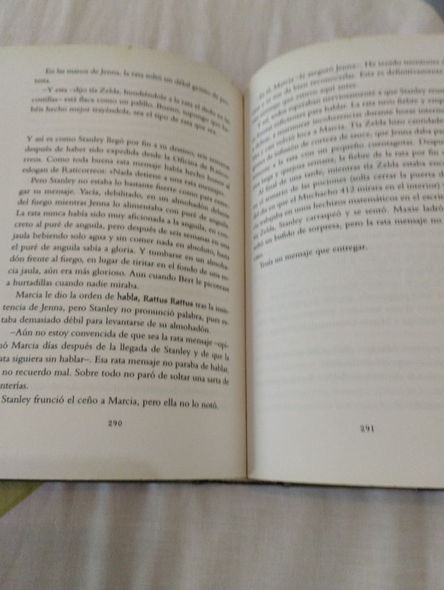 Septimus (Septimus 1)