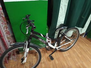 Bicicleta MTB EMT
