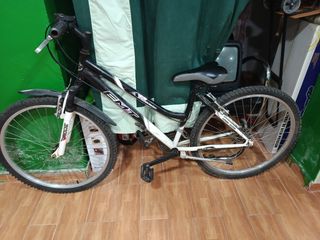 Bicicleta MTB EMT