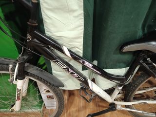 Bicicleta MTB EMT