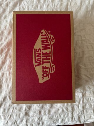 Zapatillas Vans Niño old skool 