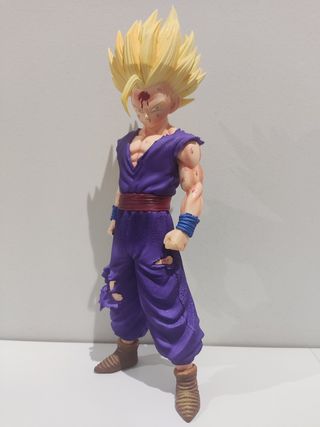 Figura Gohan DBZ