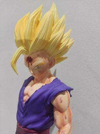 Figura Gohan DBZ