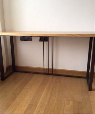 Mobili multifunzionali: scrivania, consolle, toletta